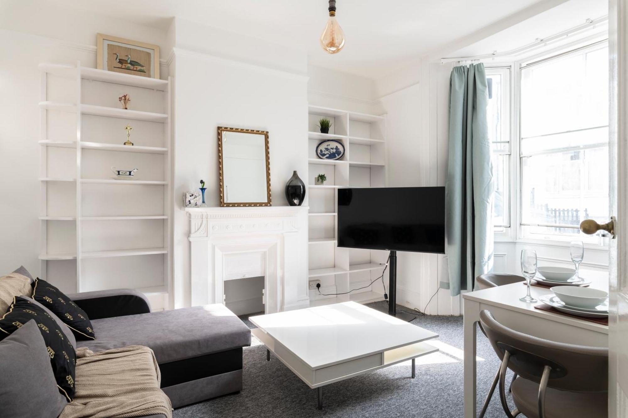 Quality Stay Room Brighton Exterior photo